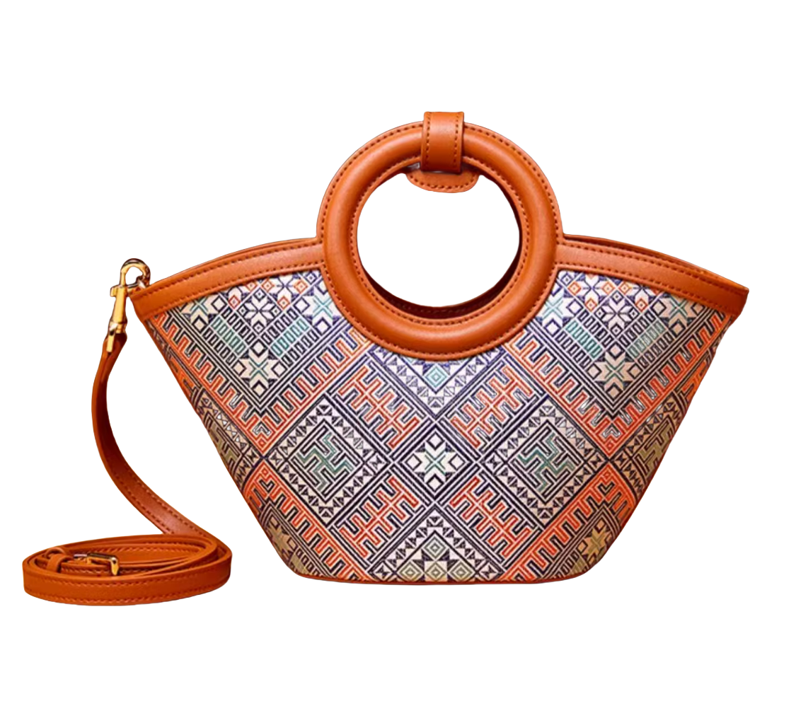 ethnic handbags for women